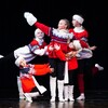 Логотип телеграм канала @dance_aquarel_irkutsk — Студия танца «АКВАРЕЛЬ»