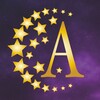 Логотип телеграм канала @dance_collective_atmosphere — Атмосфера🔮 | Танцы