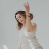 Логотип телеграм канала @dance_me_tender — Dance Me Tender с Аней Rati