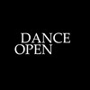Логотип телеграм канала @dance_open — DANCE OPEN | международный фестиваль балета