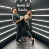 Логотип телеграм канала @dance_orsk — #танцуемстимуром