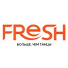 Логотип телеграм канала @dance_studio_fresh — Студия танца “FReSH”