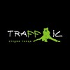 Логотип телеграм канала @dance_traffic7777 — Студия танца Traffic