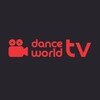 Логотип телеграм канала @dance_world_tv — Dance World TV: dance videos | salsa | bachata | kizomba | zouk | reggaeton | worldwide