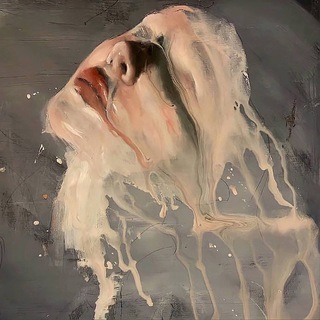 Логотип телеграм канала @danceandrelax — Oazis