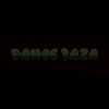 Логотип телеграм канала @dancebazatula — DANCE BAZA 🖤💚