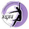 Логотип телеграм канала @dancecenterkhv — МБУК "Хабаровский центр хореографического искусства"