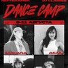 Логотип телеграм канала @dancechampnsk — Чемпионаты в Нефтекамске