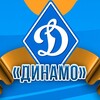 Логотип телеграм канала @dancedynamo — СТК «ДИНАМО» Москва