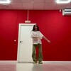 Логотип телеграм канала @danceeeeeeeepolyusha — танцульки у полюшки