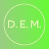 Логотип телеграм -каналу danceelectronicmusic — 𝗗𝗮𝗻𝗰𝗲 𝗘𝗹𝗲𝗰𝘁𝗿𝗼𝗻𝗶𝗰 𝗠𝘂𝘀𝗶𝗰