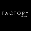 Логотип телеграм канала @dancefactorydonetsk — DANCE FACTORY-СТУДИЯ ТАНЦЕВ В ДОНЕЦКЕ