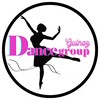 Telegram channel Dancegroup_uz Gulnaz✨💓 logo