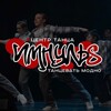 Логотип телеграм канала @danceimpulsm — MC⚡️DANCE ⚡️IMPULSE ⚡️