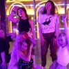Логотип телеграм канала @danceliiza — Eliza dance