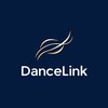 Логотип телеграм канала @dancelinkpro — DanceLink | PRO Танц. спорт
