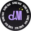 Логотип телеграм канала @dancemix_msk — DANCE MIX | СТУДИЯ УЛИЧНЫХ ТАНЦЕВ