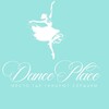 Логотип телеграм канала @danceplacekosa6 — СТУДИЯ ТАНЦА DANCE PLACE | Танцы | Йога | Питер | СПб