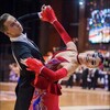 Логотип телеграм канала @dancepodval — Артём Долгов | ТАНЦПОДВАЛ | Реальные танцы, как они есть