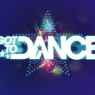 Логотип телеграм канала @dancer4ever — Dance Show
