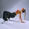 Логотип телеграм канала @dancer_090 — ТАНЦЫ С ЛИНАРОЙ