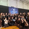 Логотип телеграм канала @dancesdwcrew — SDW CREW