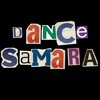 Логотип телеграм канала @dancesmr — Dance Samara | Танцы Самара