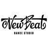 Логотип телеграм канала @dancestudionewbeat — DS NEW BEAT