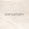Логотип телеграм канала @dancetory — Dancetory