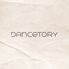 Logo of telegram channel dancetory — Dancetory