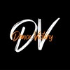 Логотип телеграм канала @dancevictory18 — ССТ «DANCE VICTORY»🪩