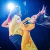 Логотип телеграм канала @dancevideoyaroshchuk — DanceVideo