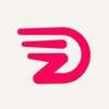Логотип телеграм канала @dancewind — 🏆 ДэнсВинд - Творческое объединение