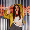 Логотип телеграм канала @dancewithtina — ТИНА | ВАСАБИ | ФДМ