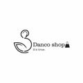 Logo saluran telegram danco_shop — danco_shop🛍