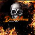 Logo saluran telegram dandelionsofficial — LGBT SQUAD