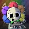 Логотип телеграм канала @dandy_world_roblox1 — МИР ДЕНДИ 🎄
