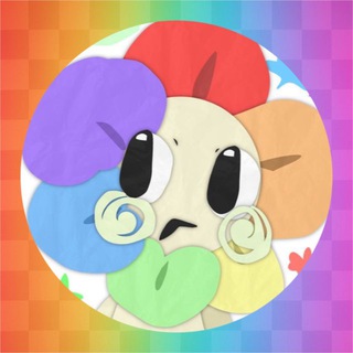Логотип телеграм канала @dandys_world — 🌈📺 Dandy’s News