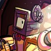 Telegram channel Dandy's World Confession! 🌈📼 logo