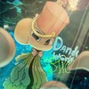 Логотип телеграм канала @dandysworldstic — мир денди 𝂅ׄ ꒰ 🌴꒱ 𝅄 авы, стикеры, игры𝅄 ִ ִ 🐬 ゙⃞ִ