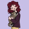 Логотип телеграм канала @danebombitumenia — "Да не бомбит у меня!"