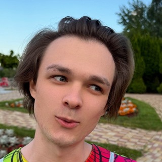 Telegram channel Данечка Ваушный logo
