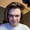 Telegram channel Данечка Ваушный logo