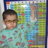 Логотип телеграм канала @danek_blin — данек не в прайме