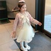 Telegram kanalining logotibi danek_kids2022 — Брендовые детские одежды оптом.Только оптом в розницу нет!