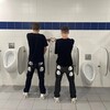 Логотип телеграм канала @danekbro — инь янь