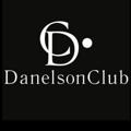 Logo saluran telegram danelsonclub — DC♥️