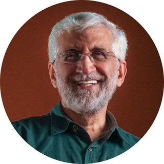 لوگوی کانال تلگرام daneshjoo_drjalili — ستاد دانشجویی دکتر سعید جلیلی