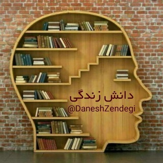 لوگوی کانال تلگرام daneshzendegi — دانش زندگی