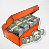 Логотип телеграм канала @danesshop812 — danesshop